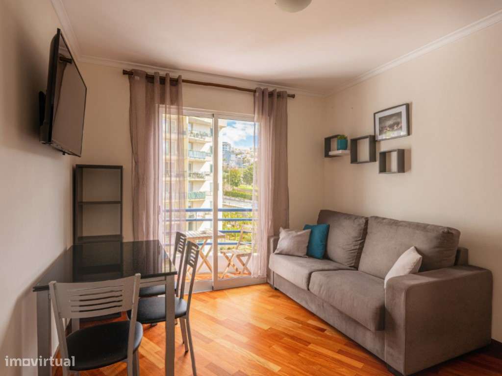 Duplex T4 no último andar, Praia Formosa-18