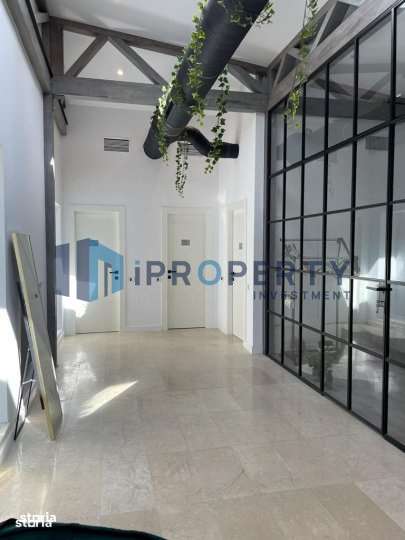 Unirii - Ultracentral | Spatiu birouri 130 mp | Proximitate metrou 300 - Imagine principală: 4/8