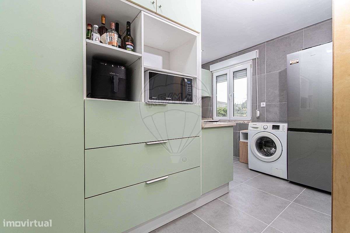 Apartamento T2 para venda - Grande imagem: 5/20