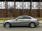 Mercedes-Benz C 220 (BlueTEC) d T 7G-TRONIC Avantgarde - 3