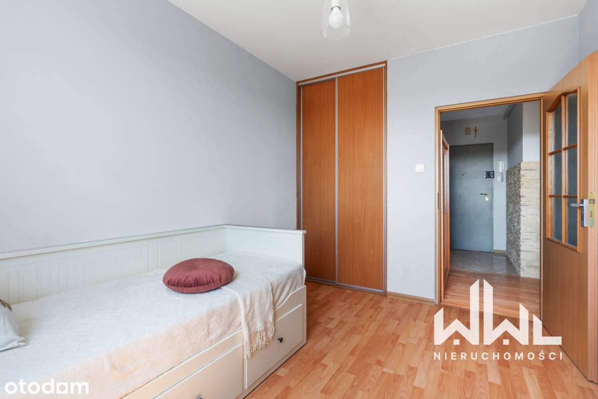 duży Taras blisko komunikacji Ciche Widok-11