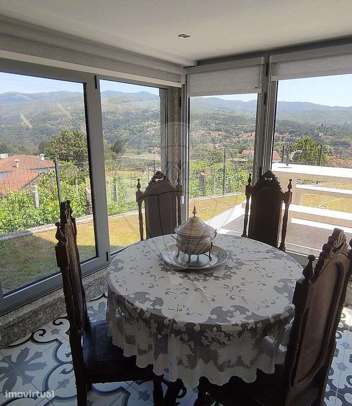 Moradia T4 para arrendamento - Grande imagem: 5/25