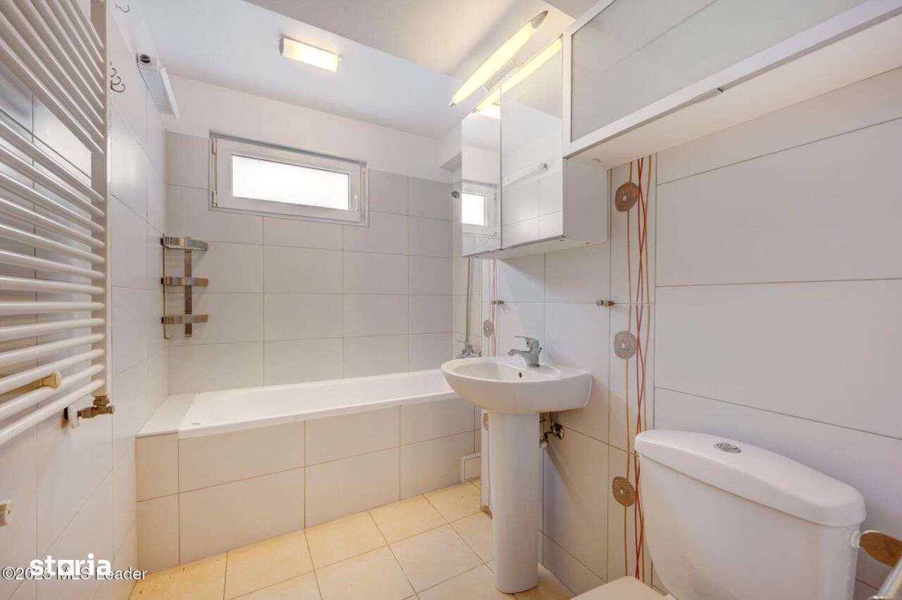 2 camere, mobilat, utilat in Confort City + 2 loc. de parc. optional.-6