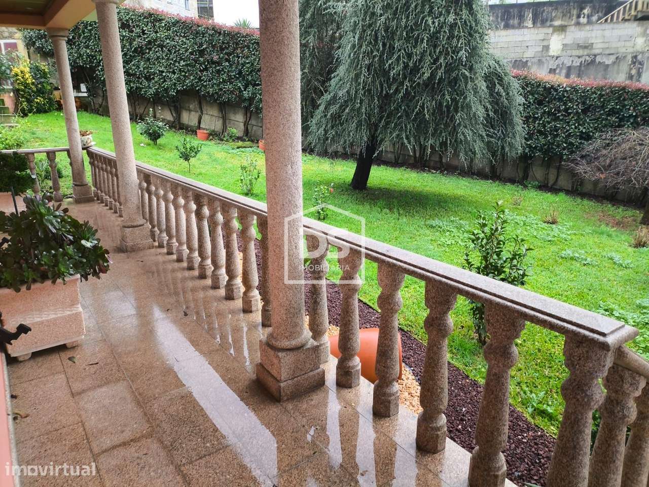 Moradia Isolada T3 Venda em Negrelos (São Tomé),Santo Tirso - Grande imagem: 4/48