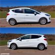 Ford Fiesta 1.1 S&S COOL&CONNECT - 2