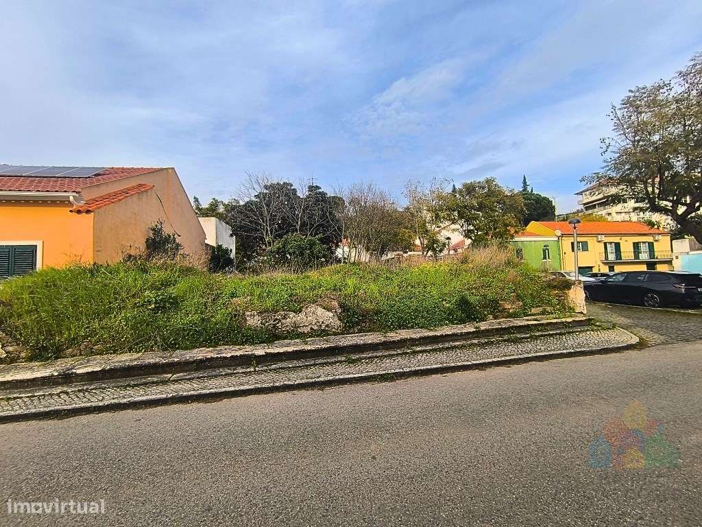 Moradia para reconstrução junto zona ribeirinha na Barquinha-7