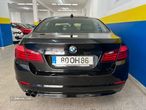 BMW 520 d Exclusive Auto 123g - 8