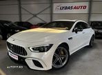 Mercedes-Benz AMG GT-S 63 4MATIC+ - 1