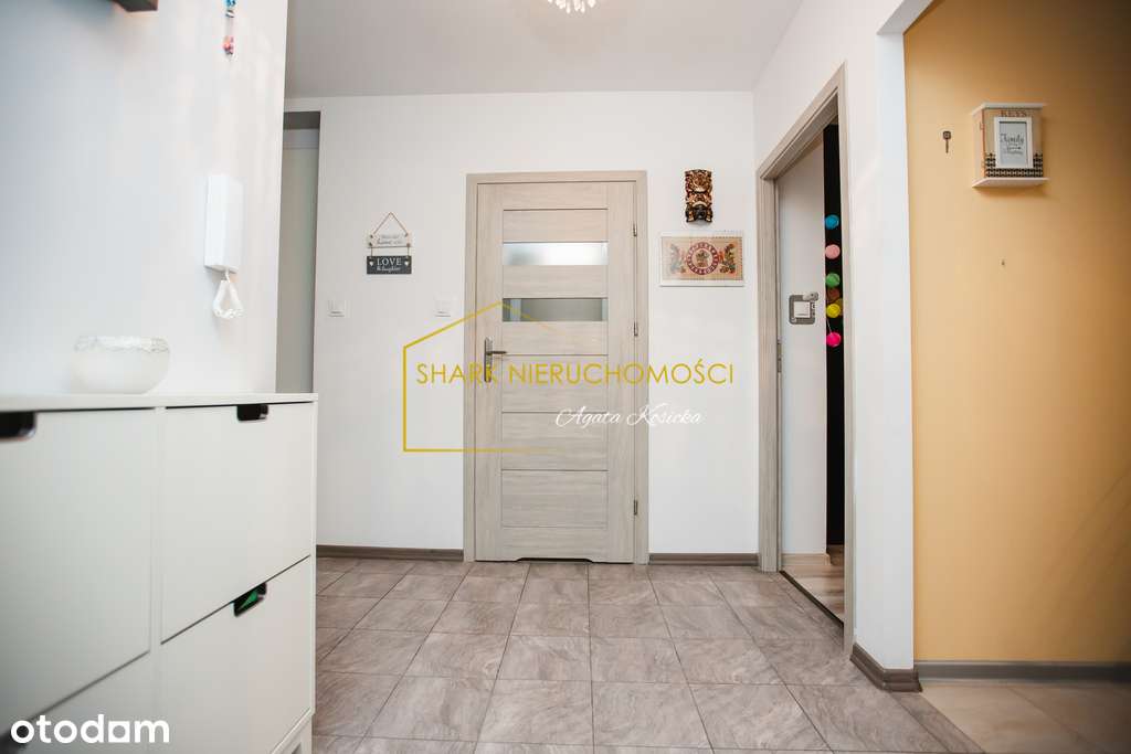 Pełne słońca 2 pokoje w sercu Zalasewa os. Zacisze-17