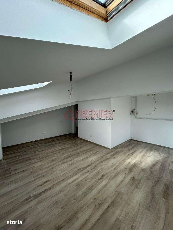 Apartament modern 3 camere – 116 mp + balcon mare, bloc nou, Drumul - Imagine principală: 5/8