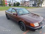 Audi 100 2.8 E - 1