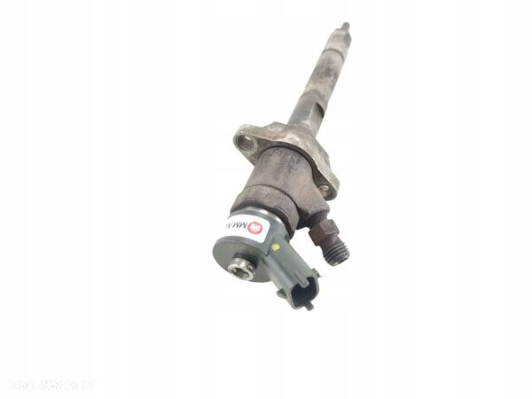 WTRYSKIWACZ CITROEN BERLINGO I LIFT (2002-2010) 1.6 HDI 75KM 9HW 0445110239 - 2