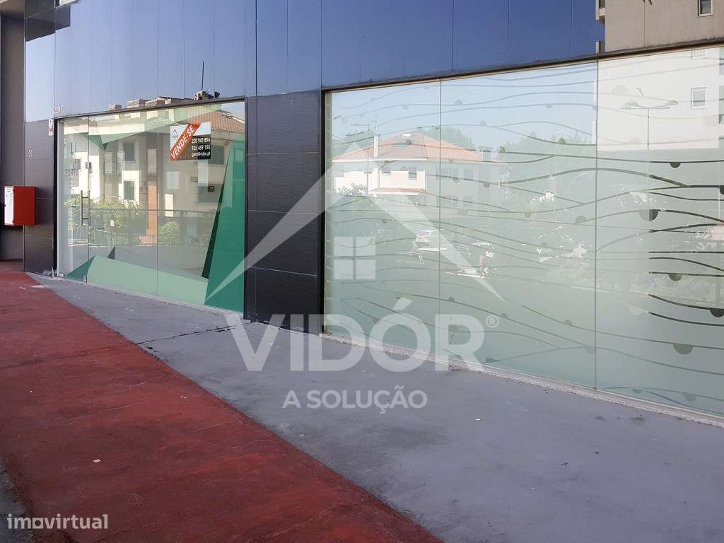 Loja com Excelente Exposição e Estacionamento Privativo - Av. Fernã... - Grande imagem: 5/20