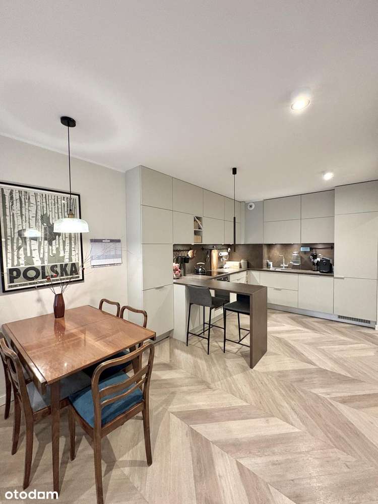 3 pokojowe bezpośrednio od właściciela, 2 miejsca postojowe - Pełny obrazek: 5/8