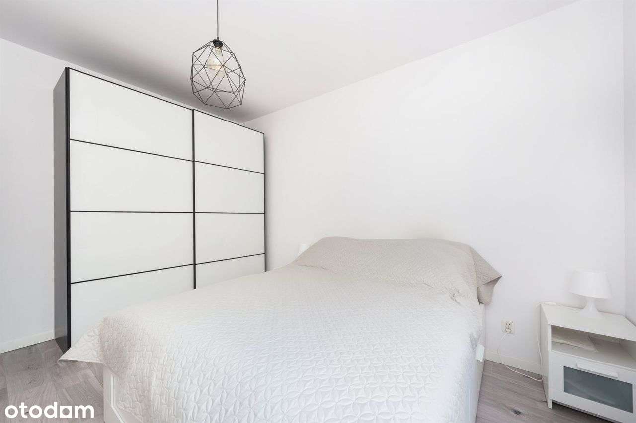 3 pokojowe-taras-ogródek-piękne z zielenią-12