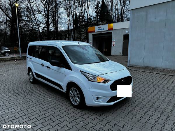 Ford Tourneo Connect Grand - 7