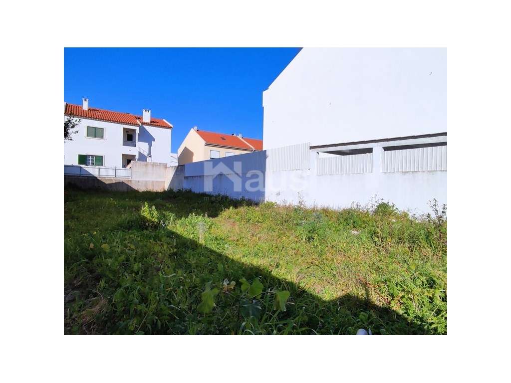 Lote de terreno para construção de moradia em banda - Grande imagem: 4/11