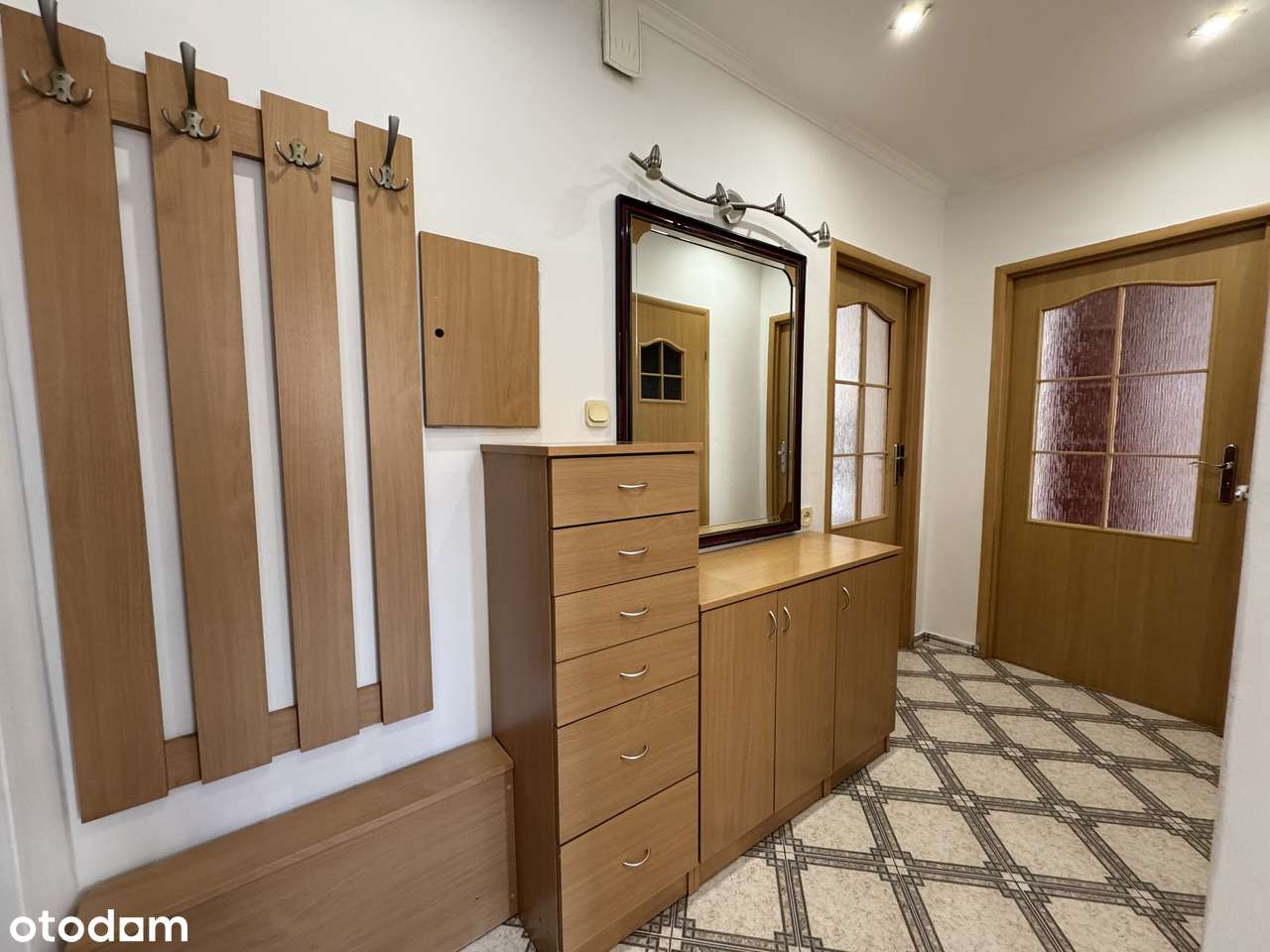 Mieszkanie w samym centrum Siemianowic Ślaskich-12