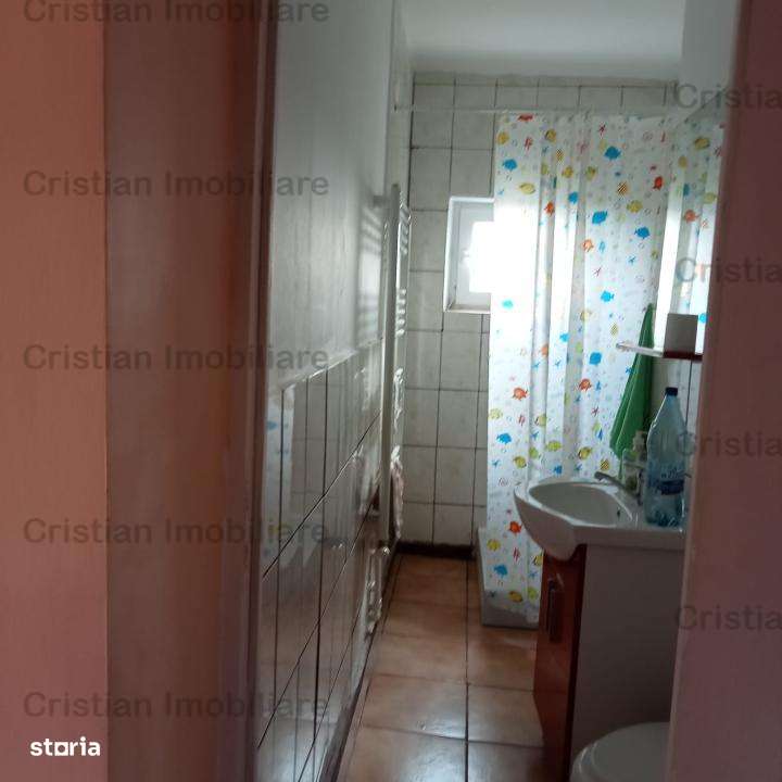 Renovata - LIBERA! Garsoniera conf. 1 DECOMANDATA etaj 3 Vidin - Imagine principală: 4/7