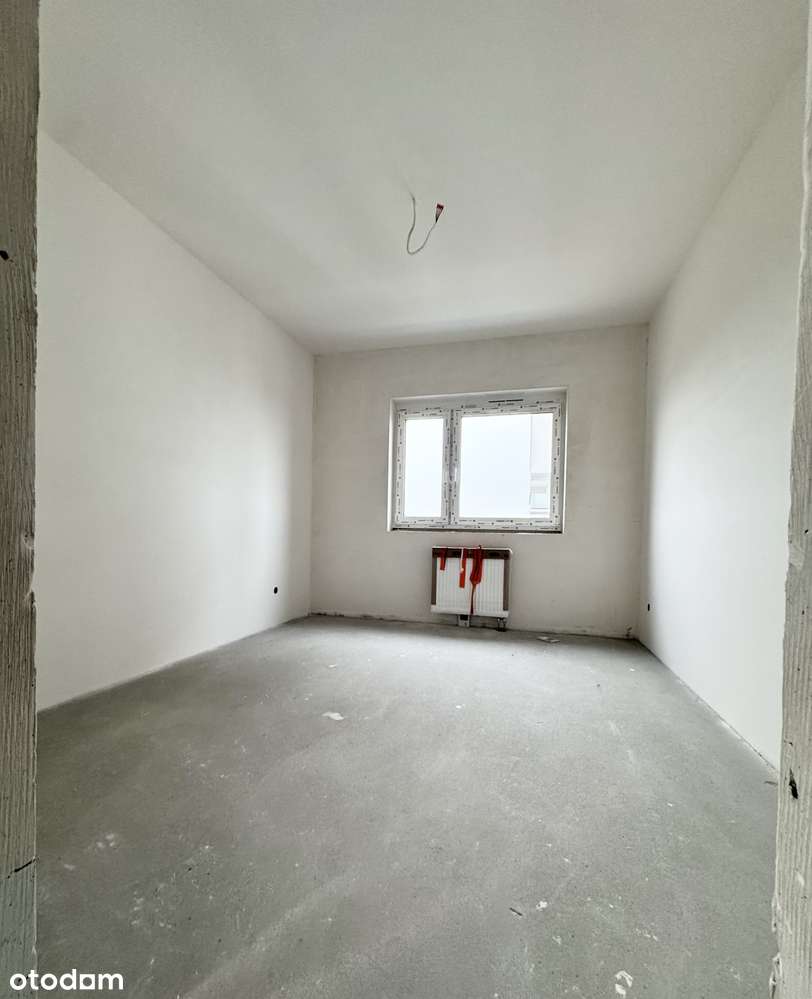 WEJDŹ - ZOBACZ - KUP Gotowe 3 pokoje Sprzedaje Deweloper Winogrady-5