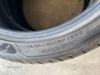 vand 2 anvelope 225/45/19 goodyear de vară runflat ca noi - 3