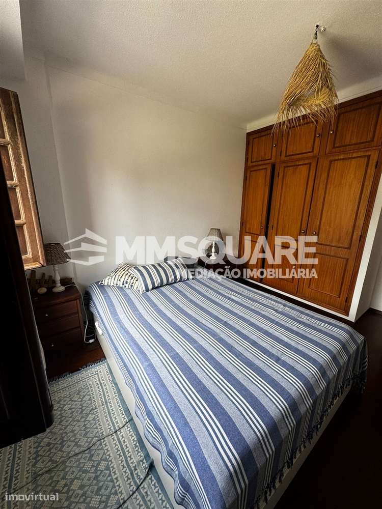 Apartamento T2 - Vila Nova de Milfontes-21