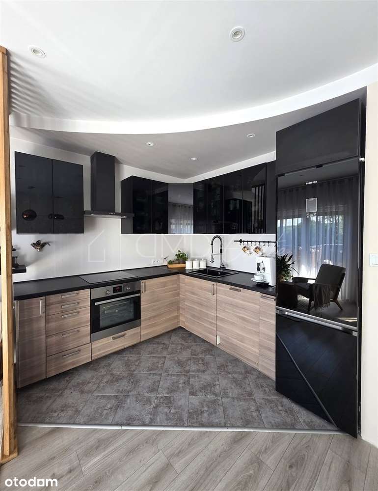 Planty Śląskie 70,70 m² 3 pokoje 2 balkony MP-5