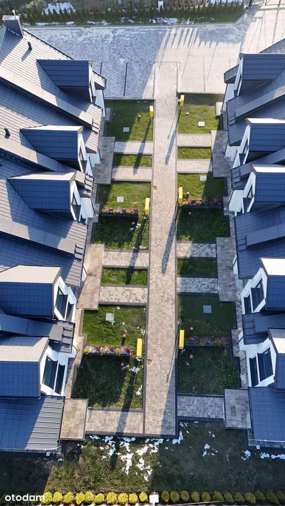 Dom w sercu Przysuchy – Osiedle Madeja - dom numer 7 - Pełny obrazek: 4/12