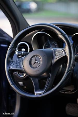 Mercedes-Benz C 220 BlueTEC Avantgarde Aut. - 10