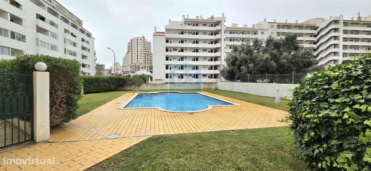 Apartamento T0 Venda em Albufeira e Olhos de Água,Albufeira-6