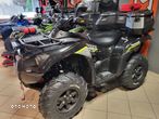 Kawasaki Brute Force - 4