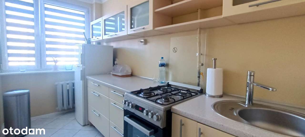 Na sprzedaż przytulne mieszkanie w Raciborzu przy ul. Pomnikowej 6 - Pełny obrazek: 4/8