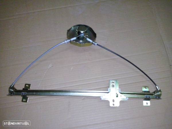 Elevador manual do vidro da porta Suzuki Vitara 3 portas ( Novo ) - 1