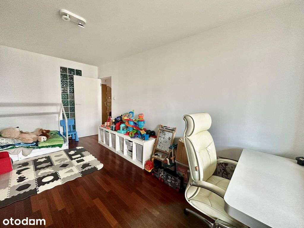 Przestronne Dwupoziomowe Mieszkanie, Bez Prowizji-12