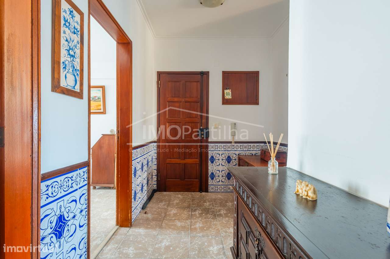 Apartamento T3
Agualva - Cacém-5