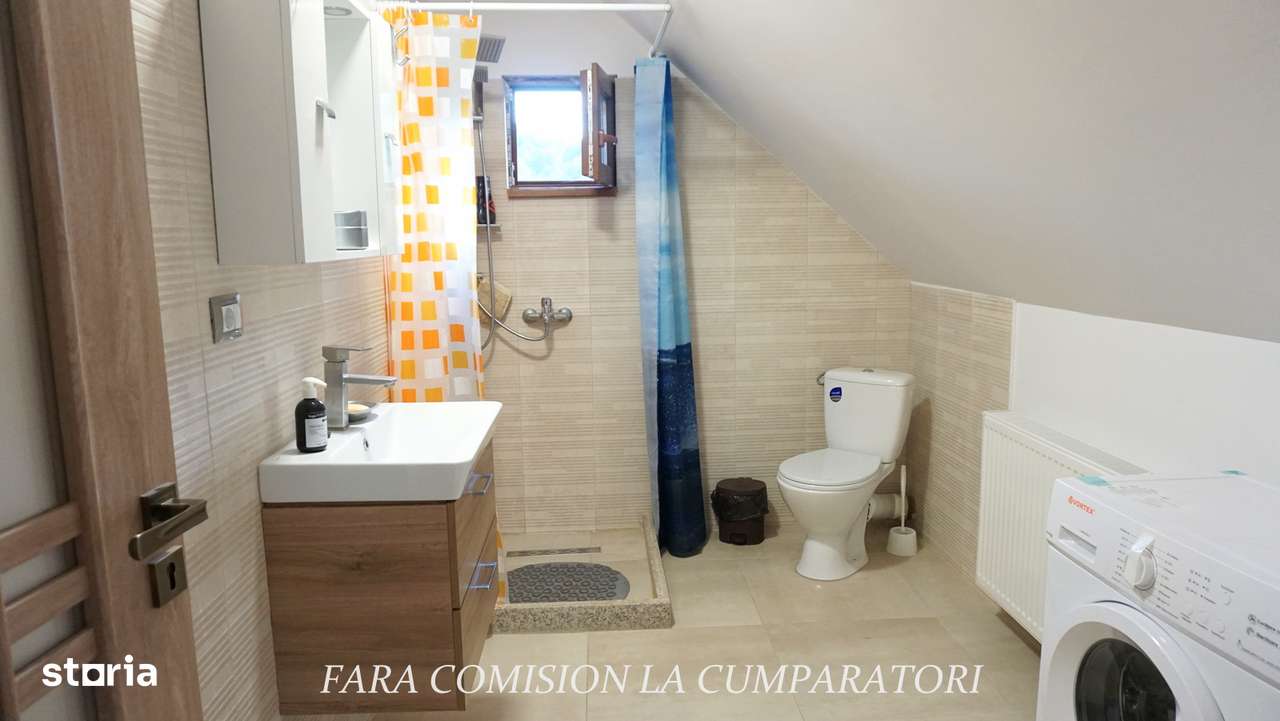 OLANESTI, CASA NOUA, TEREN 1389 MP-13