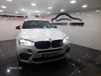 BMW X6 M Standard - 1