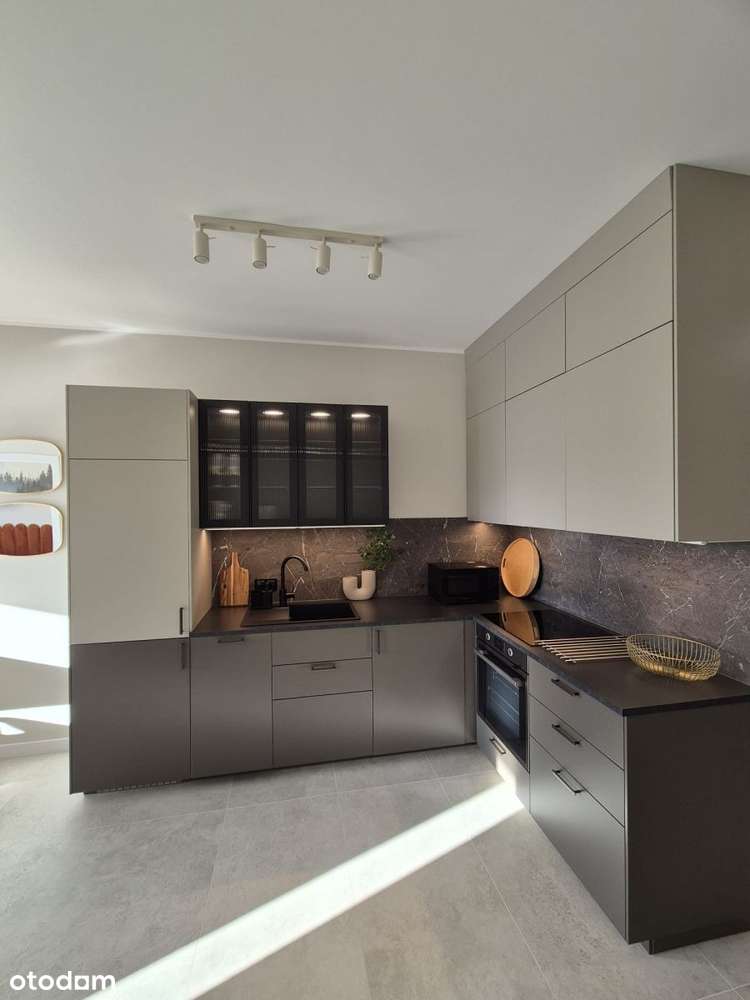 nowe/klimatyzacja /  15 min spacerem Rynek - Pełny obrazek: 5/11