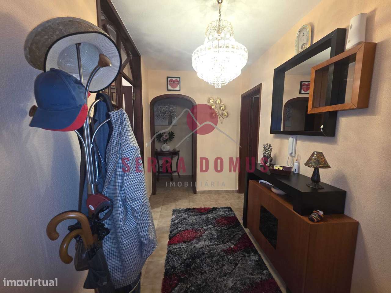 Apartamento T3 com 2 Casas de Banho na Lagoa em Faro-13