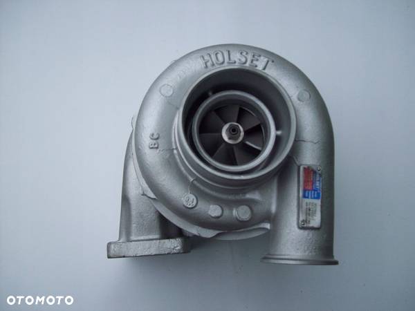 TURBOSPRĘŻARKA HOLSET MAN 3529661 - 1