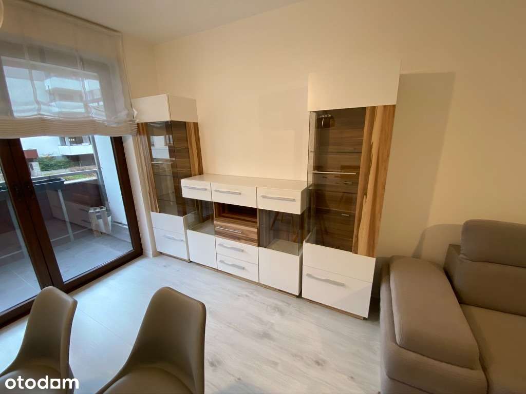 2 pok. Ul. Graniczna 2CA, blok 2015r, Media miejskie !!!-6