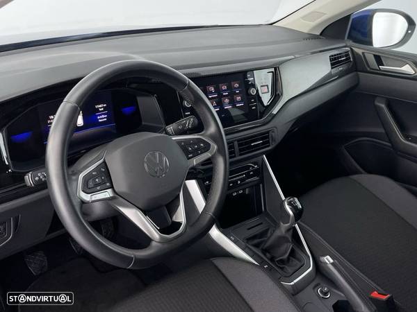 VW Taigo 1.0 TSI Life - 20