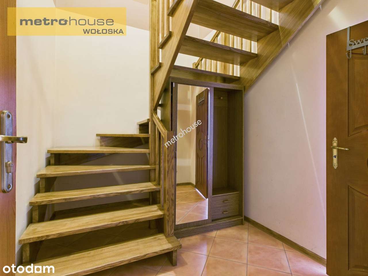 Hala magazynowa 330 m² + biuro i mieszkanie – Głowaczów-3