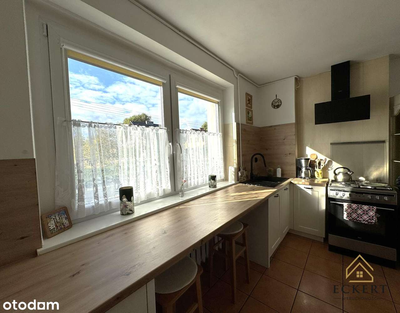 Dom jednorodzinny | Kargowa | Centrum - Pełny obrazek: 5/19