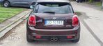 MINI Cooper S sport - 7