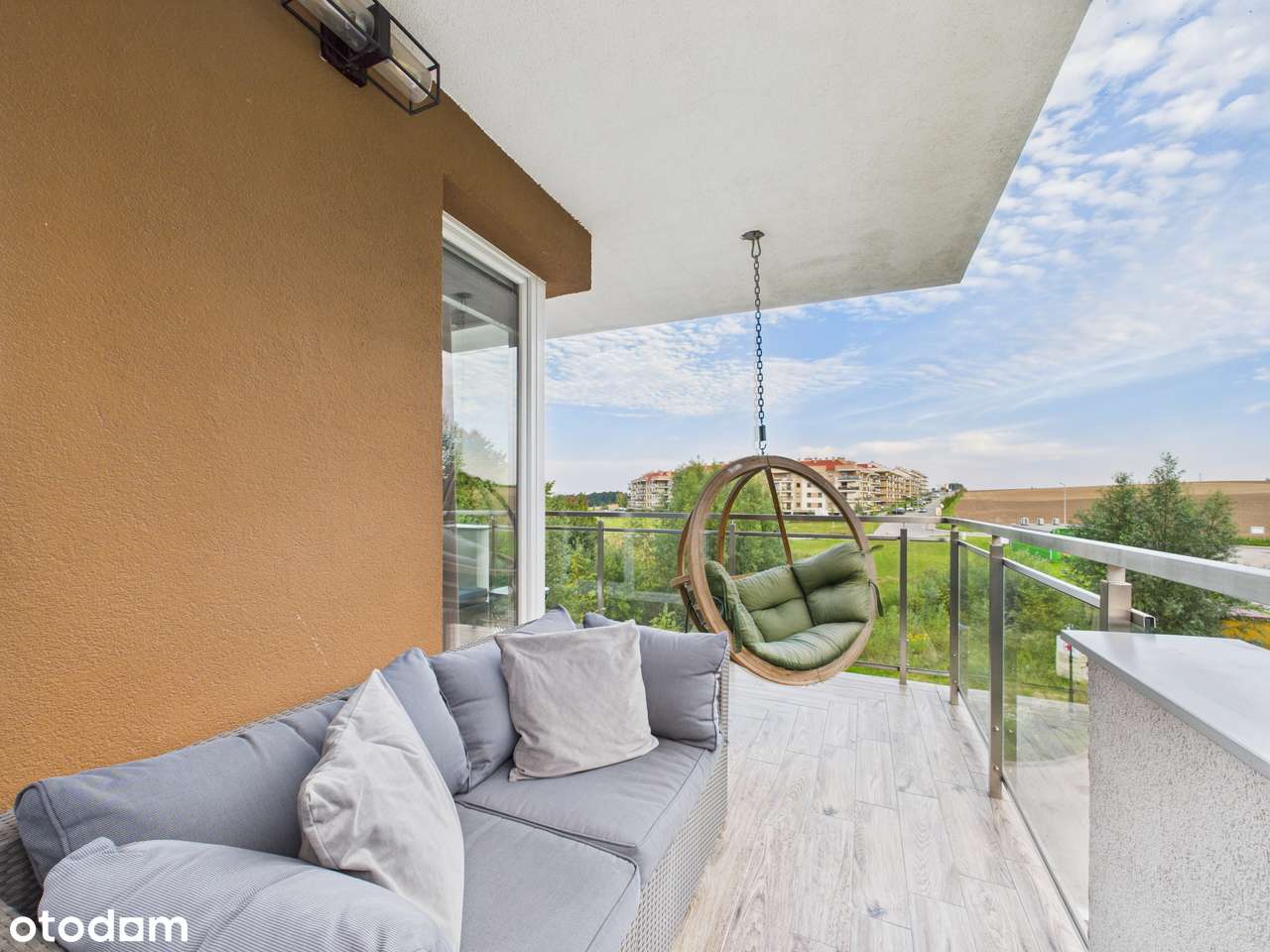 Apartament nad jeziorem Sajmino - wysoki standard!-11