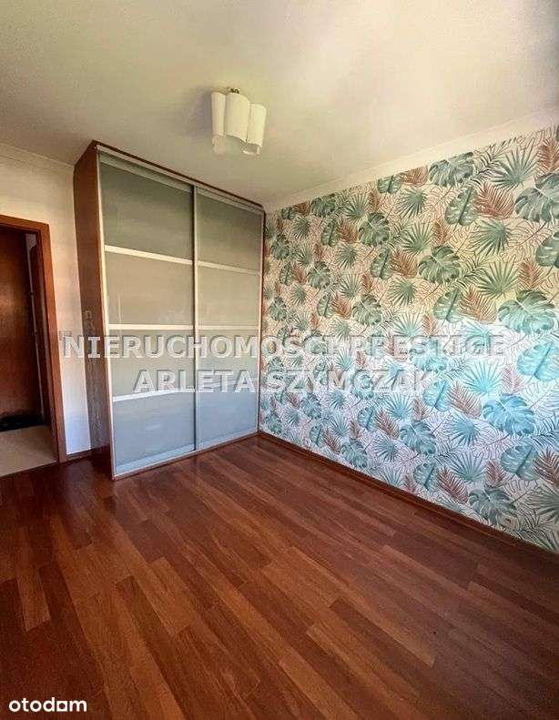 3 Pokojowe Mieszkanie, Ul. Jasna, Po Remoncie-1