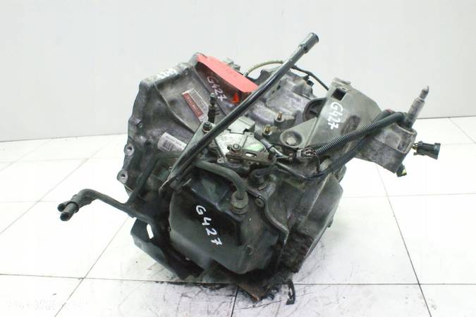 SKRZYNIA BIEGÓW RENAULT SAFRANE 2.0 16V 7700874852 - 7