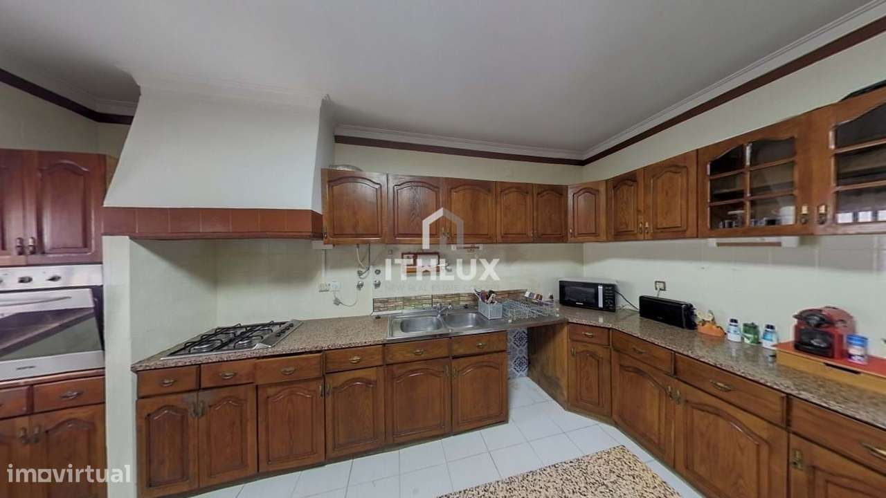 Moradia V5 com garagem localizado no Bairro Europa – Elvas - Portugal-13