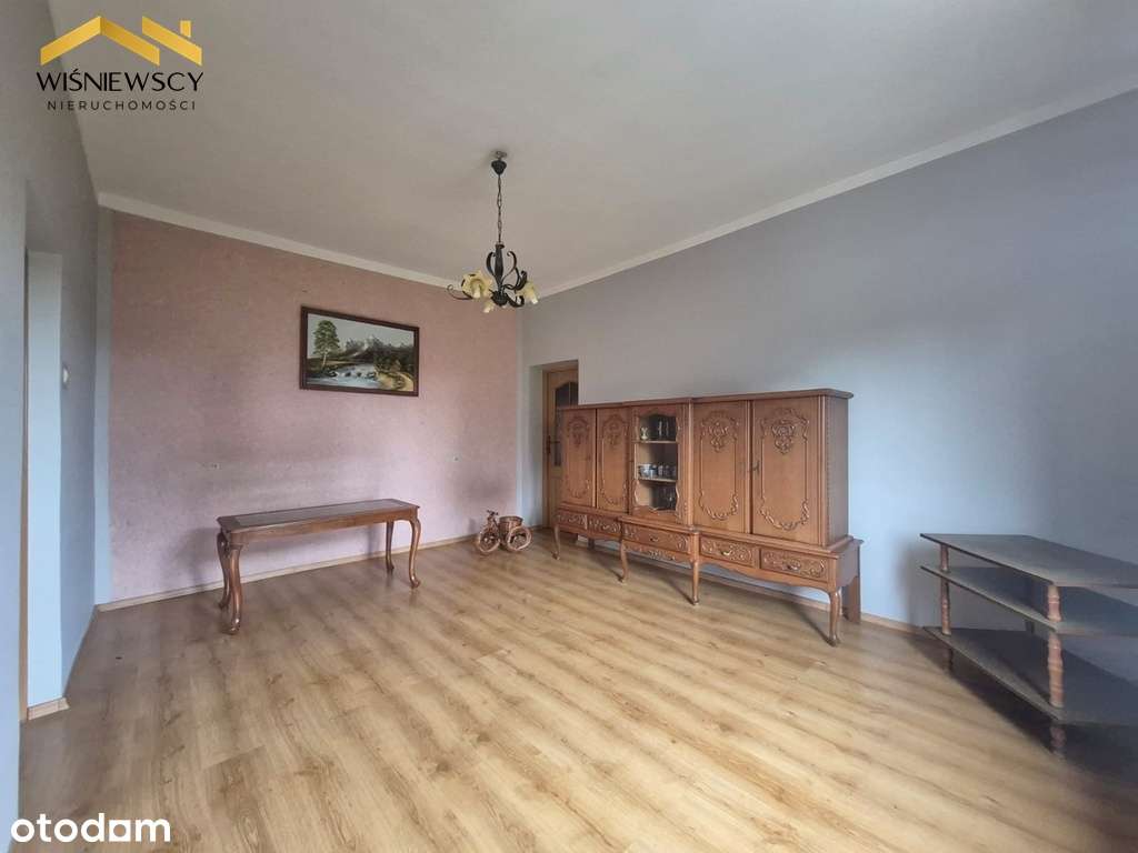 Parwark – mieszkanie 69 m² w sielskiej wsi - Pełny obrazek: 5/12